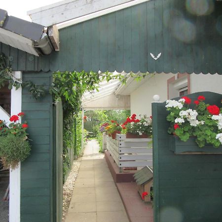 Sommertraum Fehmarn Dış mekan fotoğraf