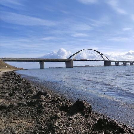 Sommertraum Fehmarn Dış mekan fotoğraf
