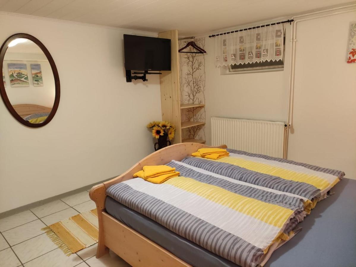 Sommertraum Fehmarn Dış mekan fotoğraf