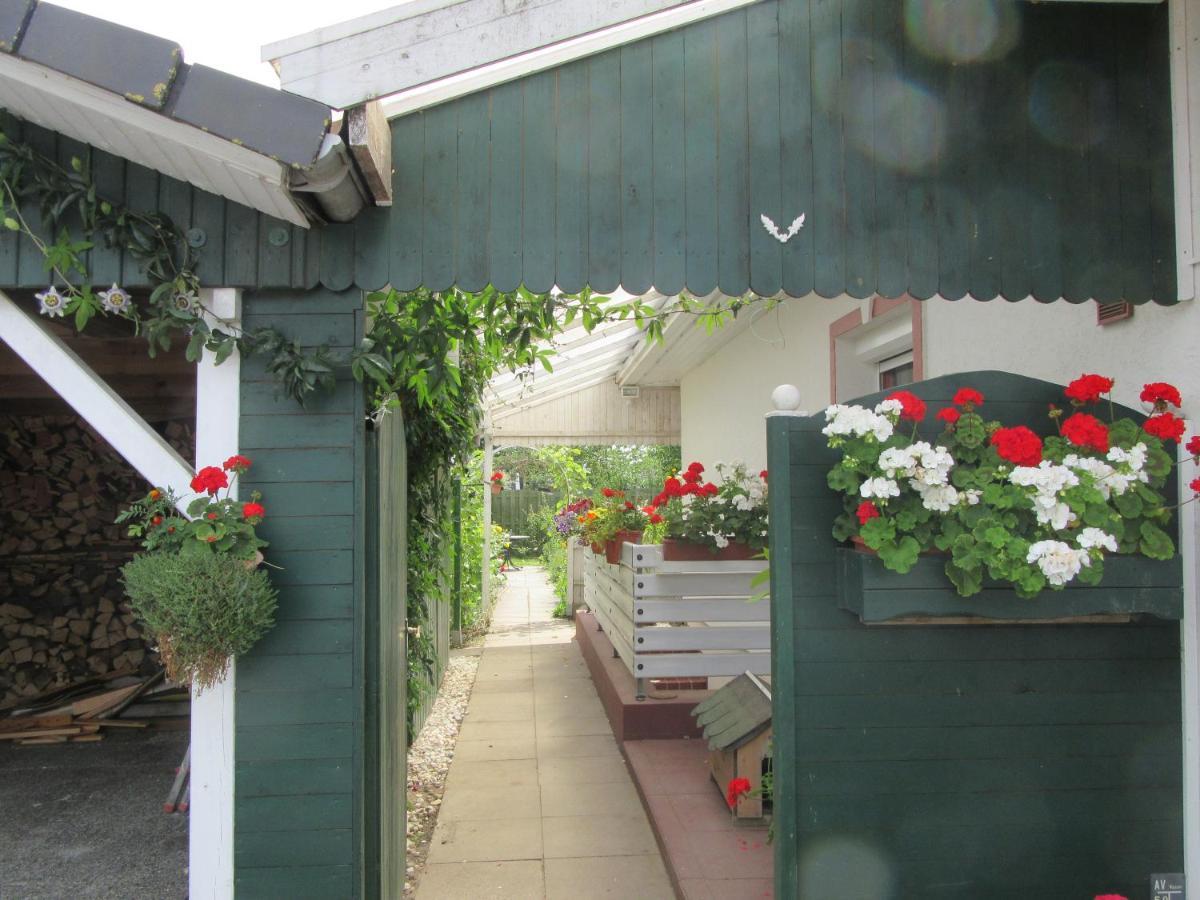 Sommertraum Fehmarn Dış mekan fotoğraf