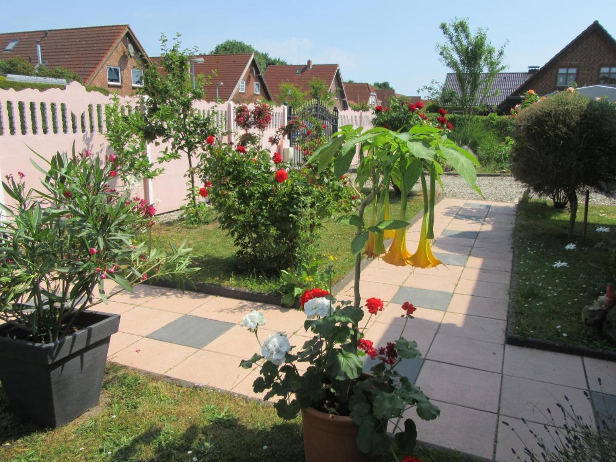 Sommertraum Fehmarn Dış mekan fotoğraf