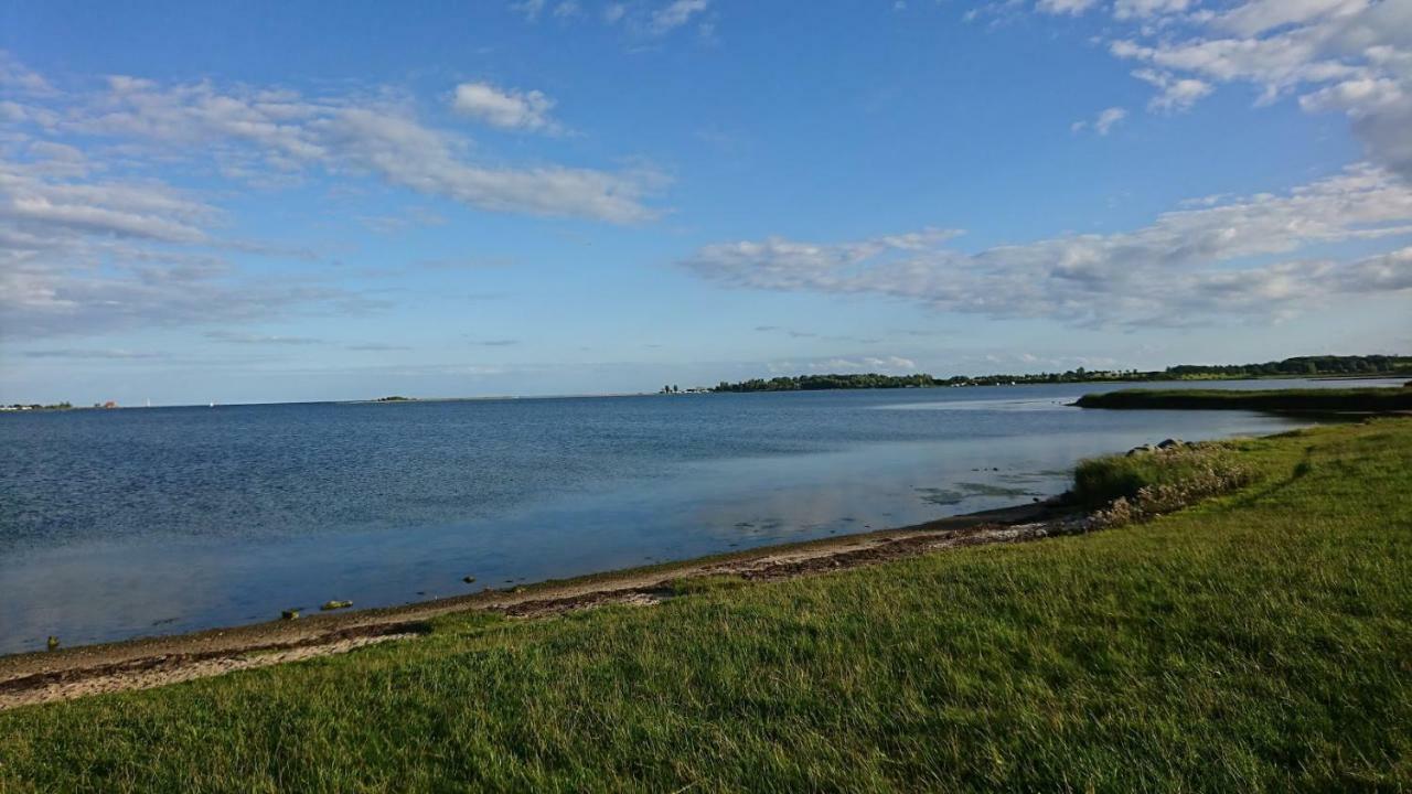 Sommertraum Fehmarn Dış mekan fotoğraf