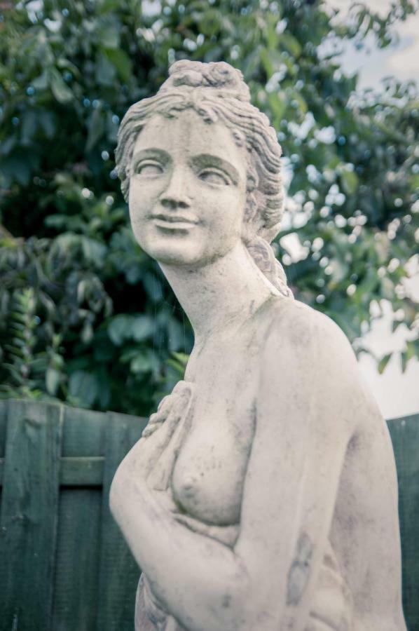 Sommertraum Fehmarn Dış mekan fotoğraf