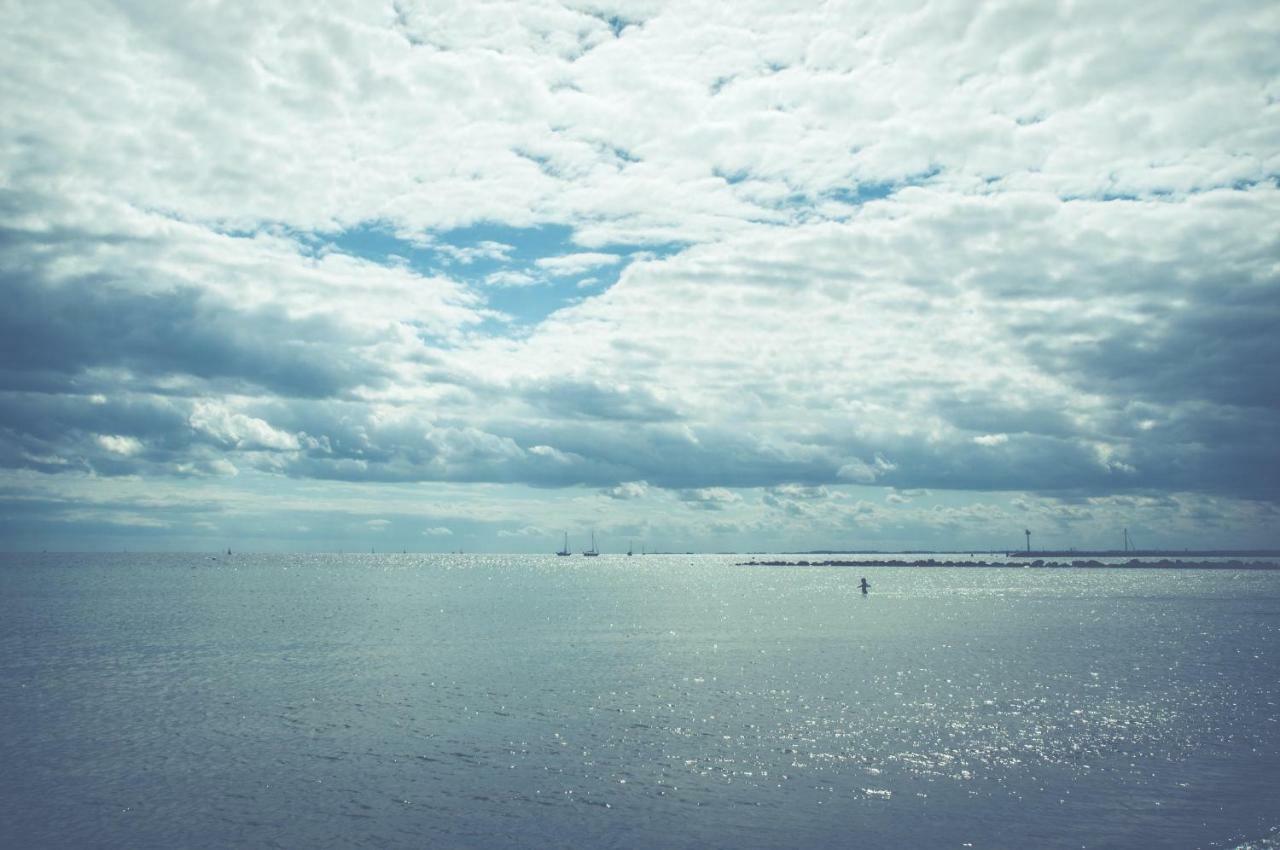 Sommertraum Fehmarn Dış mekan fotoğraf