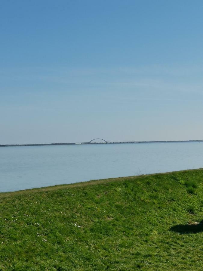 Sommertraum Fehmarn Dış mekan fotoğraf